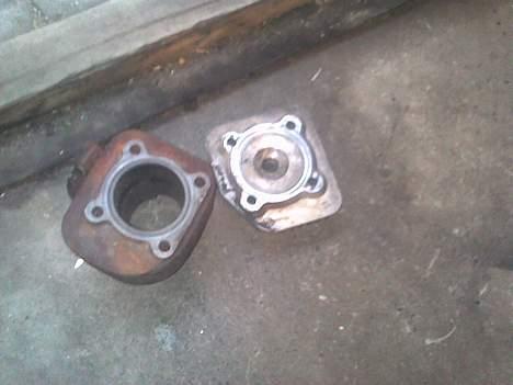 Aprilia sonic solgt - TILSALG!!! billede 13