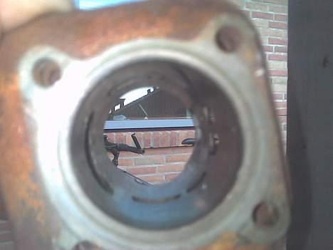 Aprilia sonic solgt - TILSALG!!! billede 14