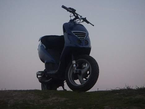 Piaggio Nrg Mc 3 Solgt billede 1