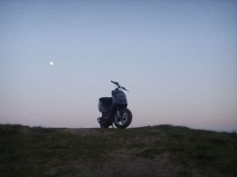 Piaggio Nrg Mc 3 Solgt billede 5