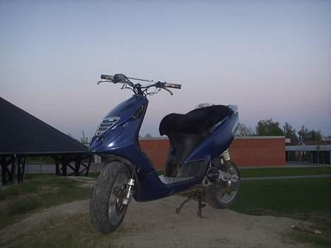 Piaggio Nrg Mc 3 Solgt billede 8