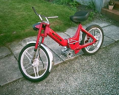Puch Maxi K billede 2