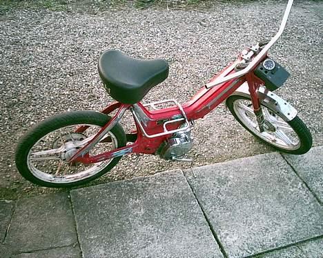 Puch Maxi K billede 3