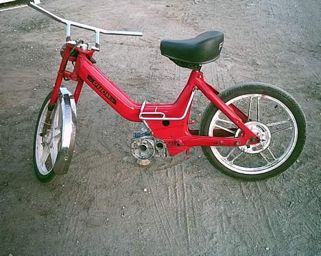 Puch Maxi K billede 4