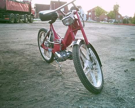 Puch Maxi K billede 6