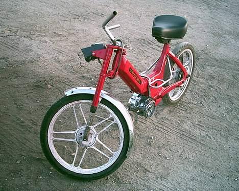 Puch Maxi K billede 7
