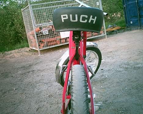Puch Maxi K billede 8
