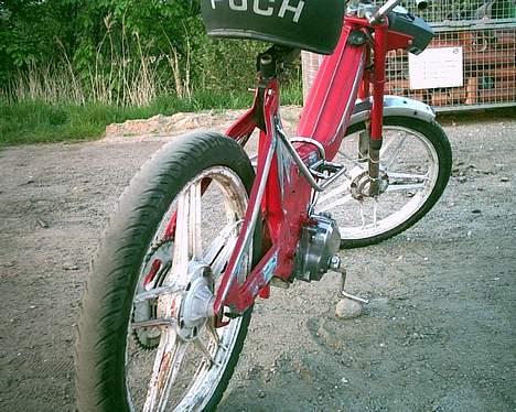 Puch Maxi K billede 9