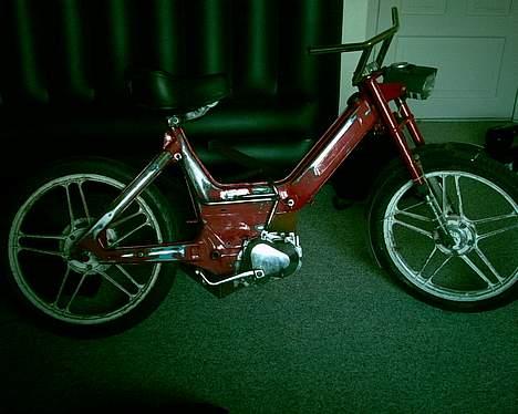 Puch Maxi K billede 10