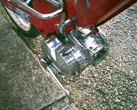 Puch Maxi K billede 11