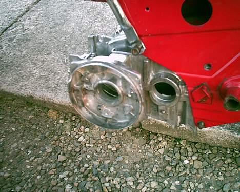 Puch Maxi K billede 12