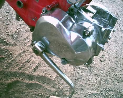 Puch Maxi K billede 14