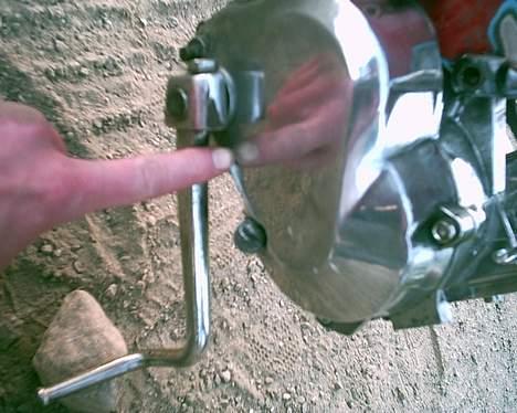 Puch Maxi K billede 15