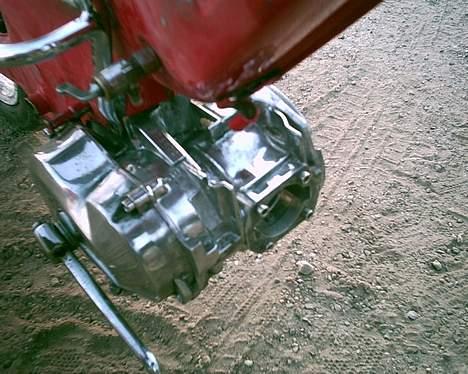 Puch Maxi K billede 16