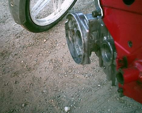 Puch Maxi K billede 18