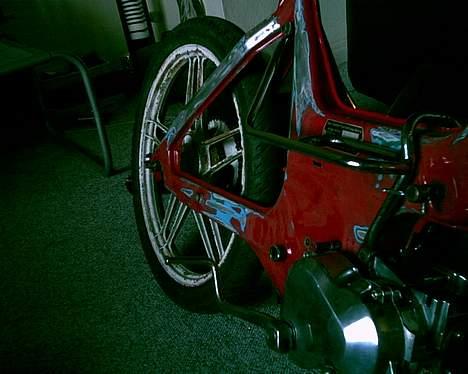 Puch Maxi K billede 19