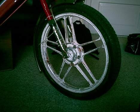 Puch Maxi K billede 20