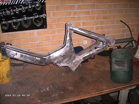 Adly a maxi k PROJECT! SOLGT - mit stel xD 2 billede 19