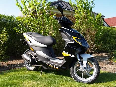 Piaggio Nrg Power DT billede 2