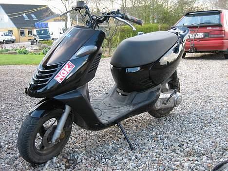 Aprilia sonic gp - før billede 12
