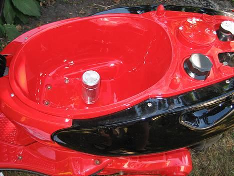 Aprilia sonic gp billede 13