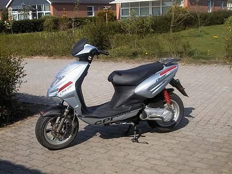 CPI Oliver City billede 1