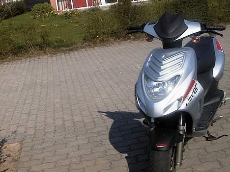 CPI Oliver City billede 5