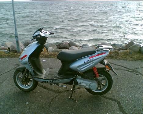 CPI Oliver City billede 7