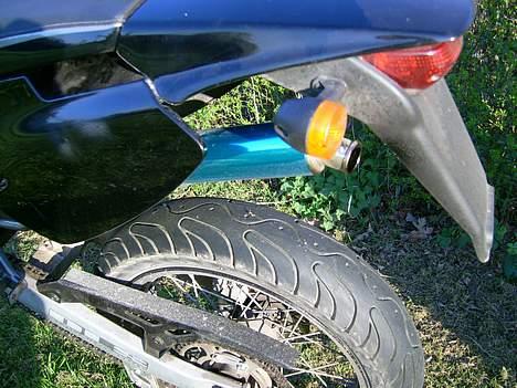 Derbi senda Byttet´væk - Mine Nye Potte billede 4