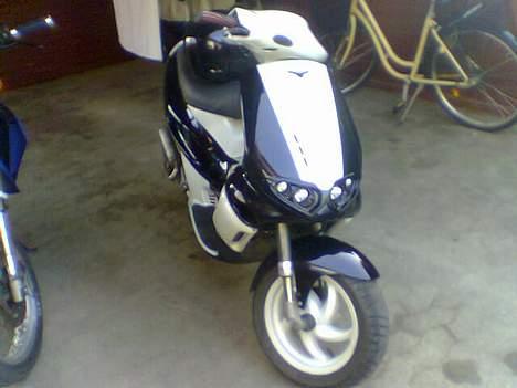 Gilera runner projekt byttet billede 19