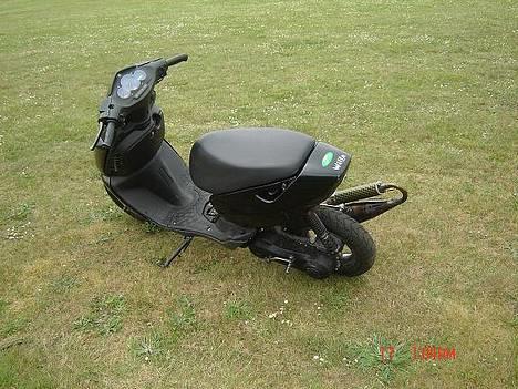 Aprilia Sonic LC DUE+ - SOLGT billede 9