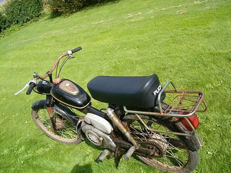 Puch MS50 "Projekt"  billede 6