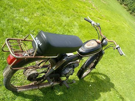 Puch MS50 "Projekt"  billede 7