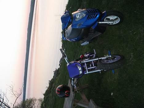 Suzuki StreetMagic **solgt** billede 8