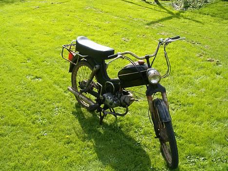 Puch MS50 "Projekt"  billede 8