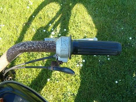 Puch MS50 "Projekt"  billede 11