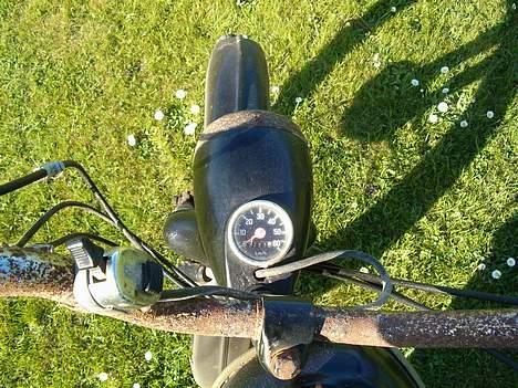 Puch MS50 "Projekt"  billede 12
