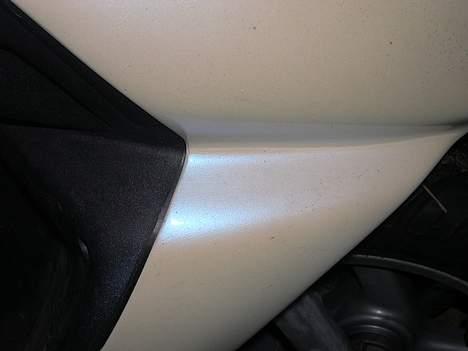 Aprilia sonic SOLGT SOLGT billede 5