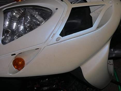 Aprilia sonic SOLGT SOLGT billede 6