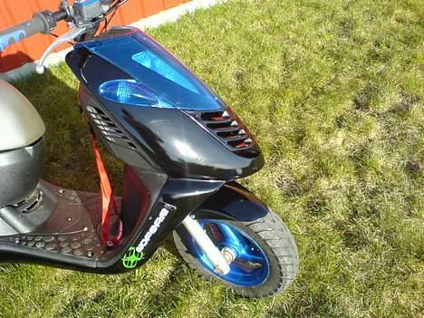 Aprilia Sonic TIL SALG billede 10