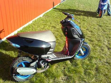 Aprilia Sonic TIL SALG billede 11