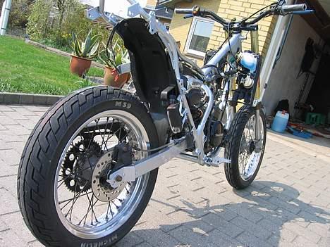 Suzuki SMX [ Sæby´s ] -|Solgt|- - Næsten Færdig billede 6