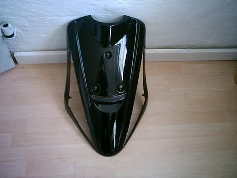 Yamaha Jog FS **SOLGT** - Ja der mangler jo bare noget nyt gitter ! billede 8