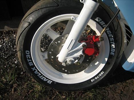 Yamaha |»•jog R•«| billede 2