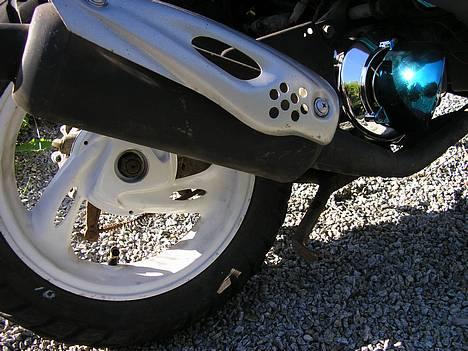 PGO Dr. Big (BAD ICE) billede 12