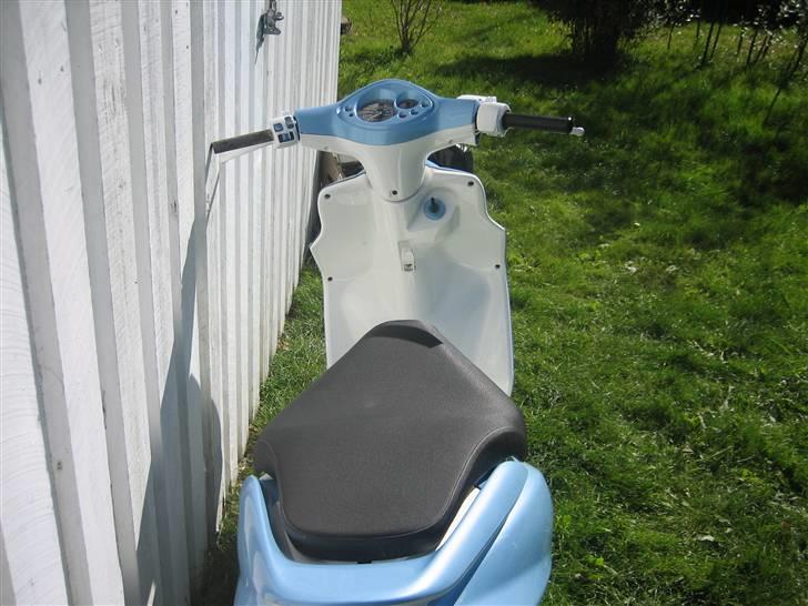 Yamaha |»•jog R•«| billede 4