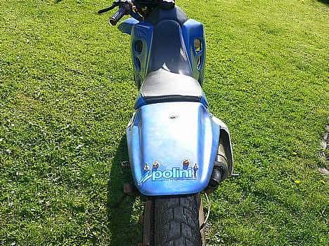 Suzuki Smx Solgt billede 6