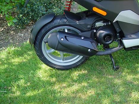 Piaggio NRG Power billede 3