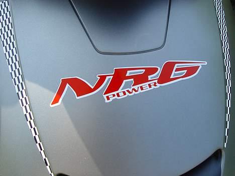 Piaggio NRG Power billede 4