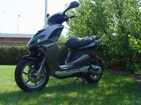 Piaggio NRG Power billede 7